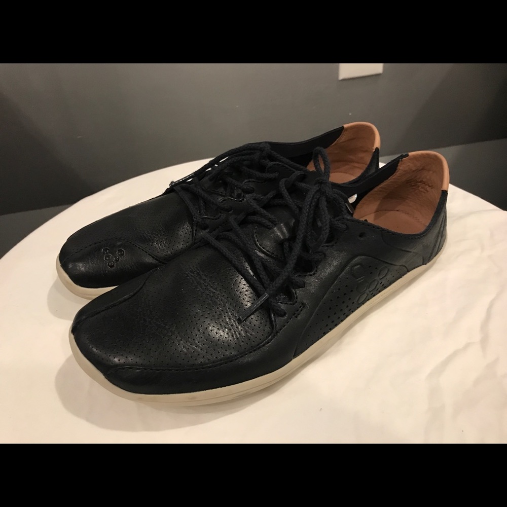 Vivo Barefoot Primus Leather Lux